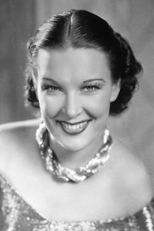 Maxine Jennings in You Can't Buy Luck