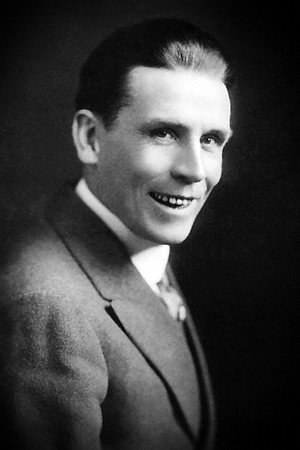 Augustus Carney in Hank and Lank: They Dude Up Some
