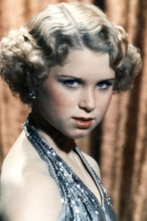 Florrie Dugger in Bugsy Malone