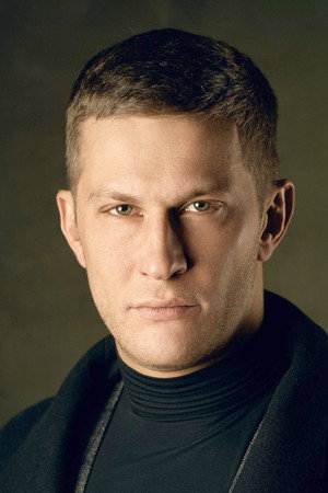 Pavel Chinaryov in Jumpman