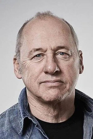 Mark Knopfler in Dire Straits: Sultans of Swing, The Very Best of Dire Straits