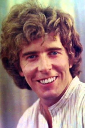 David Dundas in When the Wind Blows