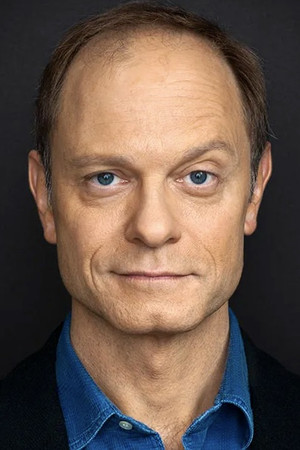 David Hyde Pierce in Down with Love
