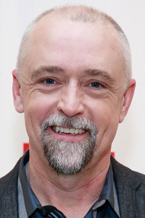 David Alford in Closer to God