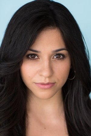 Noemi Gonzalez in Lesbophilia