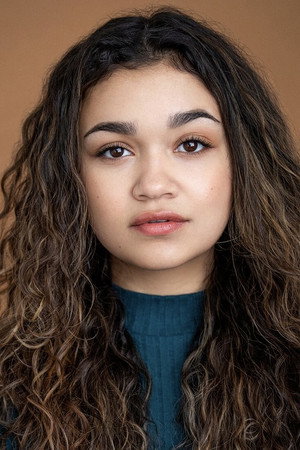 Madison Bailey in Baby, You're a Star