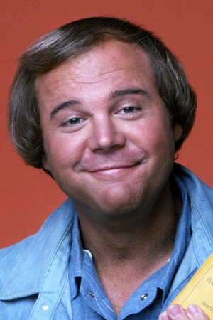 Rick Hurst in The Blue Knight
