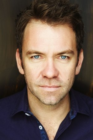Brendan Cowell in National Theatre Live: Yerma