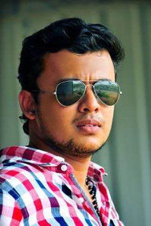Arun Kumar in Kaviyude Osyath