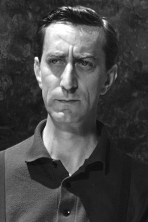 Marco Tulli in Don Camillo: Monsignor