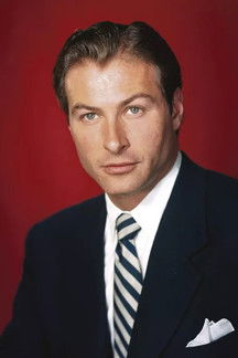 Lex Barker in The Price of Fear