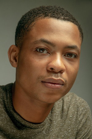 Emeka Nwagbaraocha in Onye Egwu
