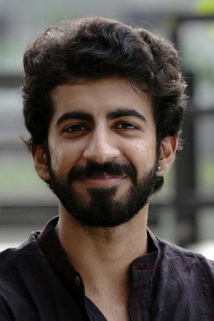 Roshan Mathew in Match Box
