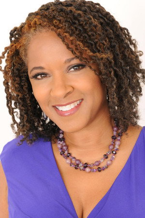 T'Keyah Crystal Keymáh in For Prophet
