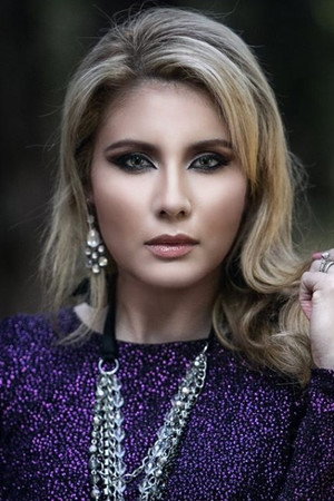 Marcella Bragio in We Promised