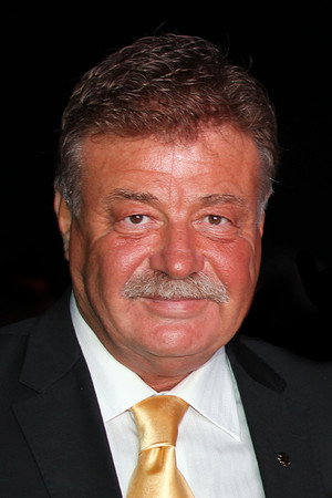Nuri Alço in Operation Code Name: Long Live The Fatherland!