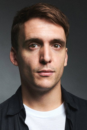 Graham Dickson in All My Friends Hate Me