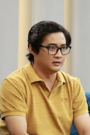 Ngọc Tưởng in Going Home for Tet