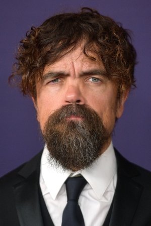 Peter Dinklage in The Chronicles of Narnia  Prince Caspian