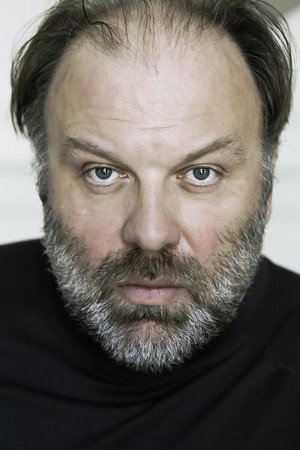 Waldemar Kobus in Lissi and the Wild Emperor