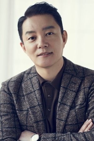 Lee Beom-soo in Race to Freedom  Um Bok-dong