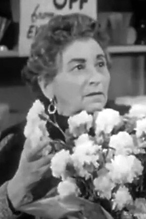 Leola Wendorff in The Little Shop of Horrors
