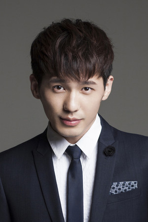 Bai Yu in Love O2O