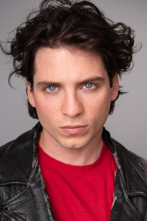 Nerses Stamos in Idiotka