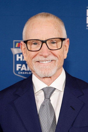 Mark Martin in NASCAR: The IMAX Experience