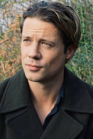 Nathan Ross Murphy in I Filmed Your Death