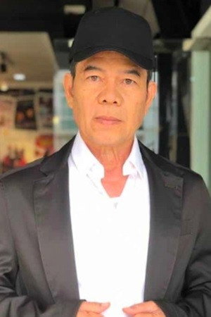 Zaidi Omar in Mereka Yang Tertewas