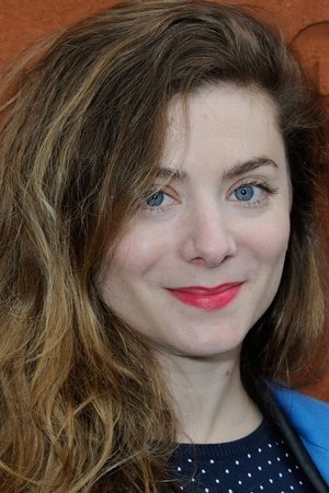 Sarah Suco in Guy