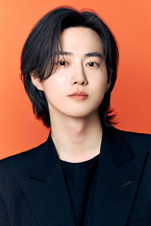Suho in SMTOWN LIVE 2025: TOKYO DOME