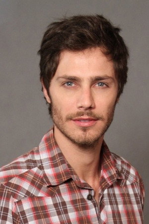 André Bankoff in Boys in Brazil