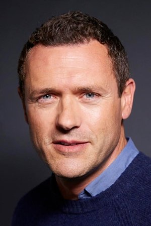 Jason O'Mara in Justice League  Throne of Atlantis