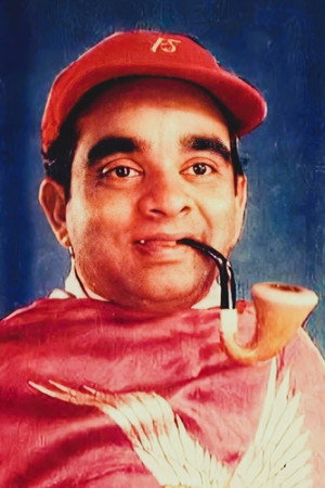 Mukri in Tyaag