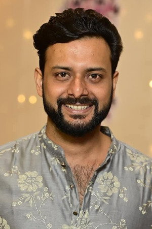 Indrasish Roy in The Eunuch and the Flute Player