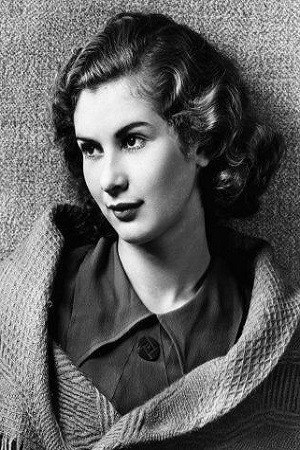 Dinah Sheridan in The Sound Barrier