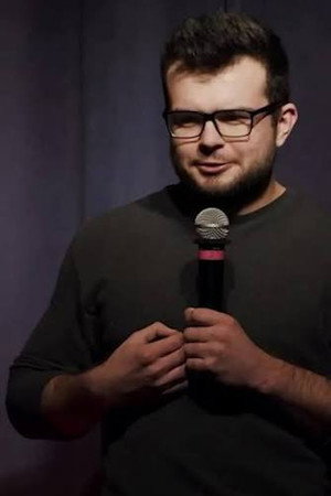 Kamil Kozieł in Marcin Chmiel "Windykator" | Stand-up