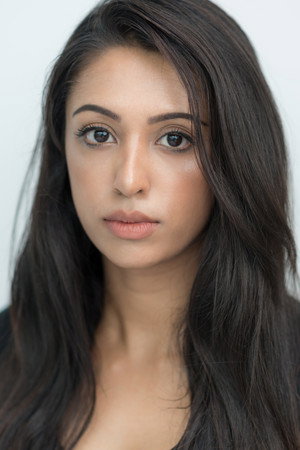 Aneesha Joshi in Simran