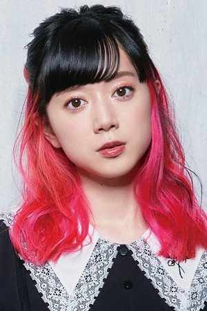 Haruka Kudou in BanG Dream! Episode of Roselia I: Promise
