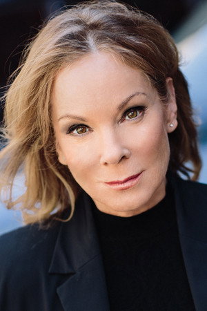 Camille Mitchell in A Novel Romance