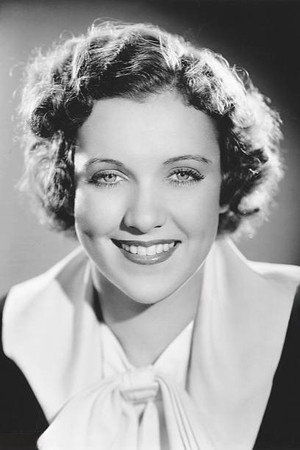 Maxine Doyle in G-men vs. the Black Dragon