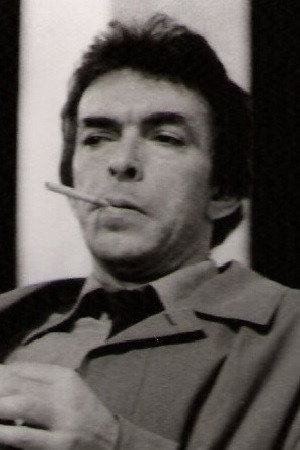 Zoran Miljković in Fade to Black