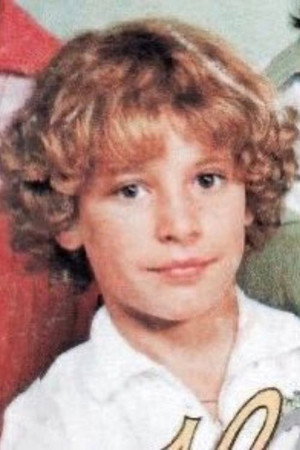 David Muñoz in La gran aventura de los Parchís