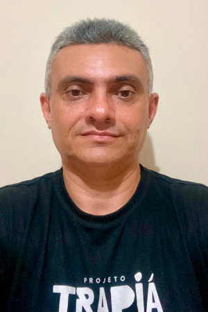 Alexandre Muniz in Sertão Bruto