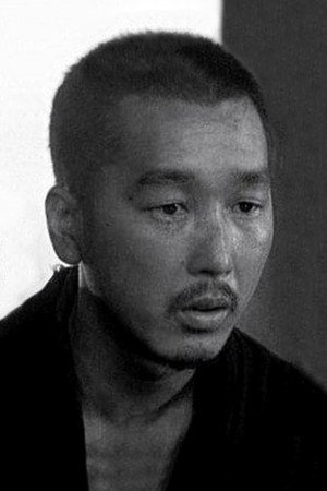 Minoru Chiaki in The Hidden Fortress