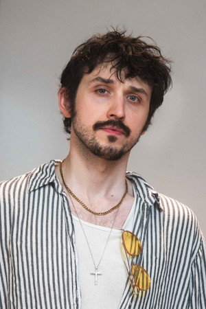 Jay Karales in Jack