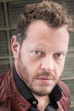 Roland Riebeling in The Child I Never Was