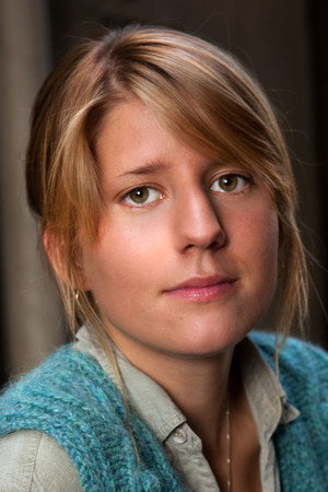 Markéta Irglová in Once